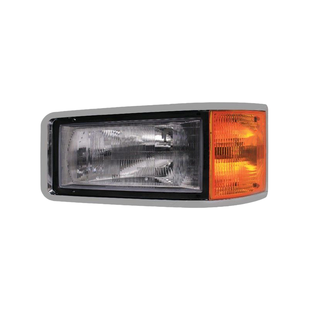 Faro Delantero Izquierdo Mack CH '90-'07