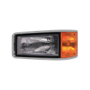 Faro Izquierdo mack CH