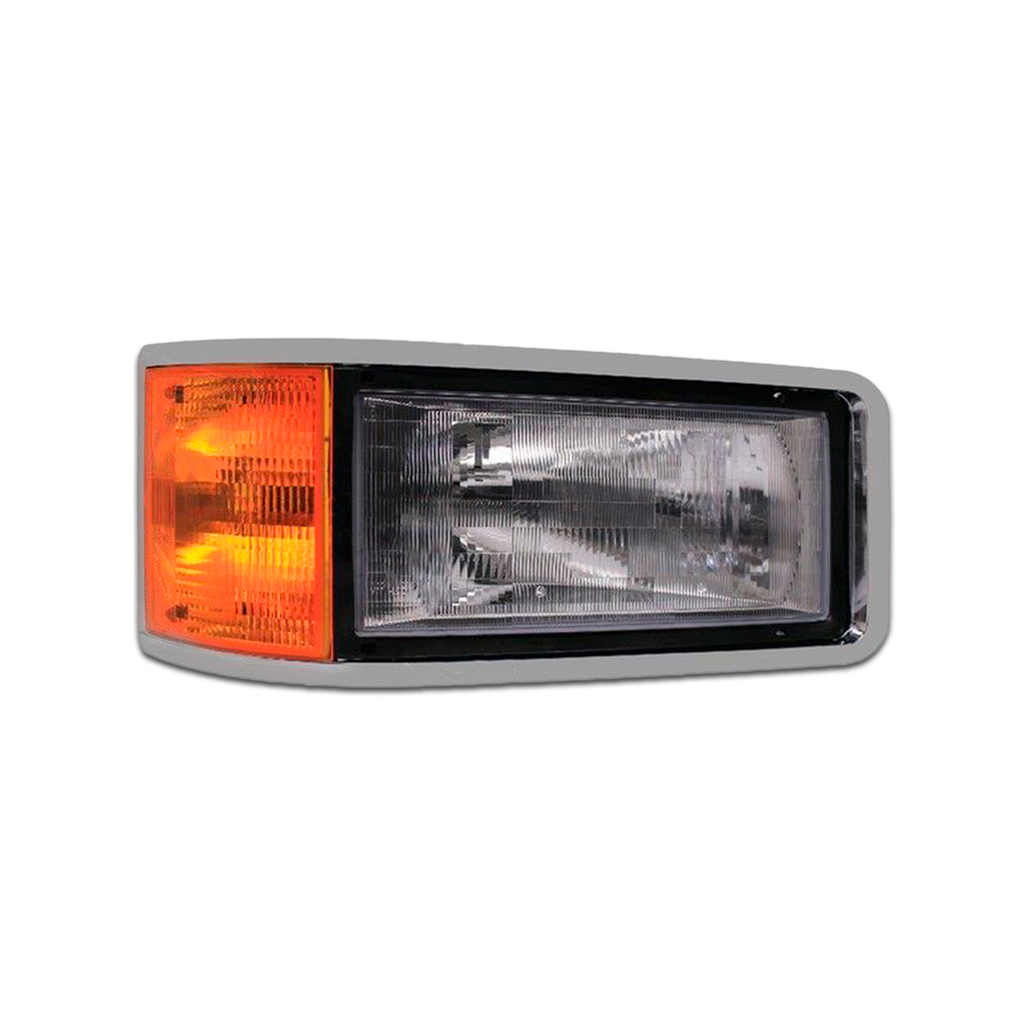 Faro Derecho mack CH