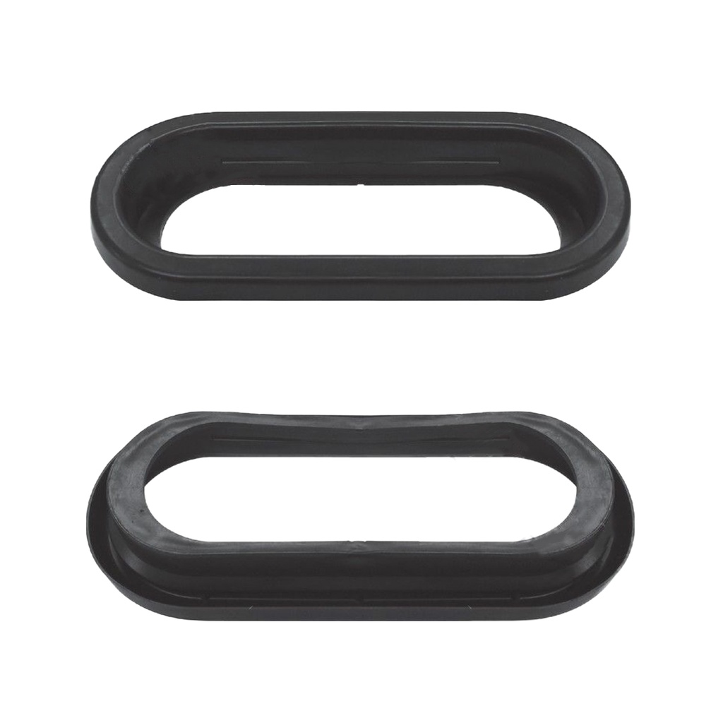 Goma Para Lampara Ovalada 6"