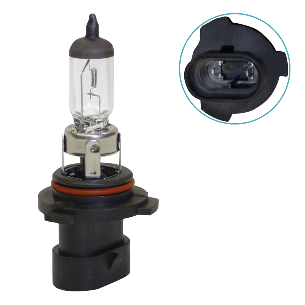 Bombillo halogeno 9006 hella