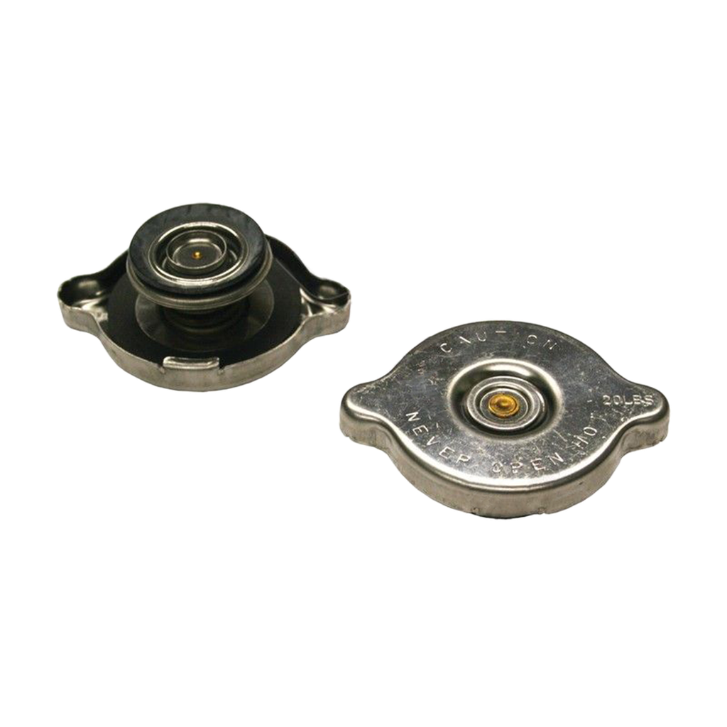 Tapa de Radiador 20 Lbs Freightliner M2-106