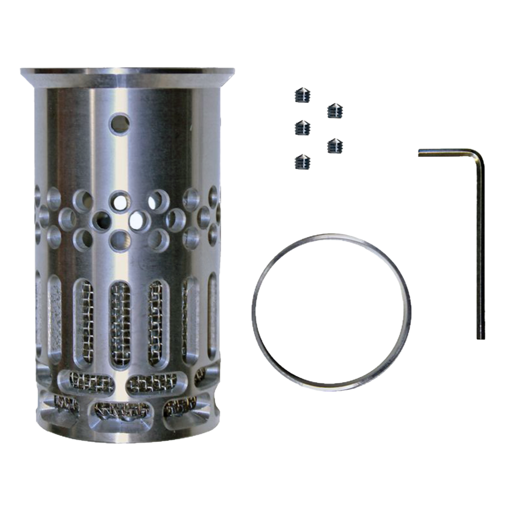 Antisifon tapa tanque diesel 2.25"