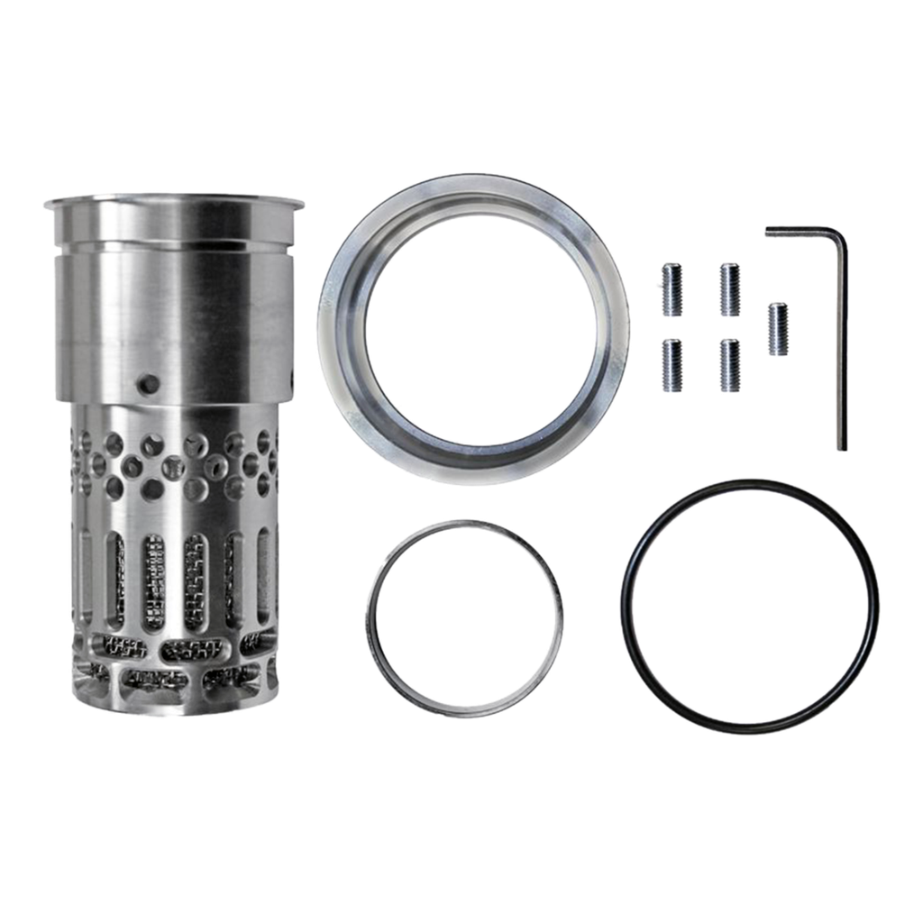 Antisifon tapa tanque diesel 3"