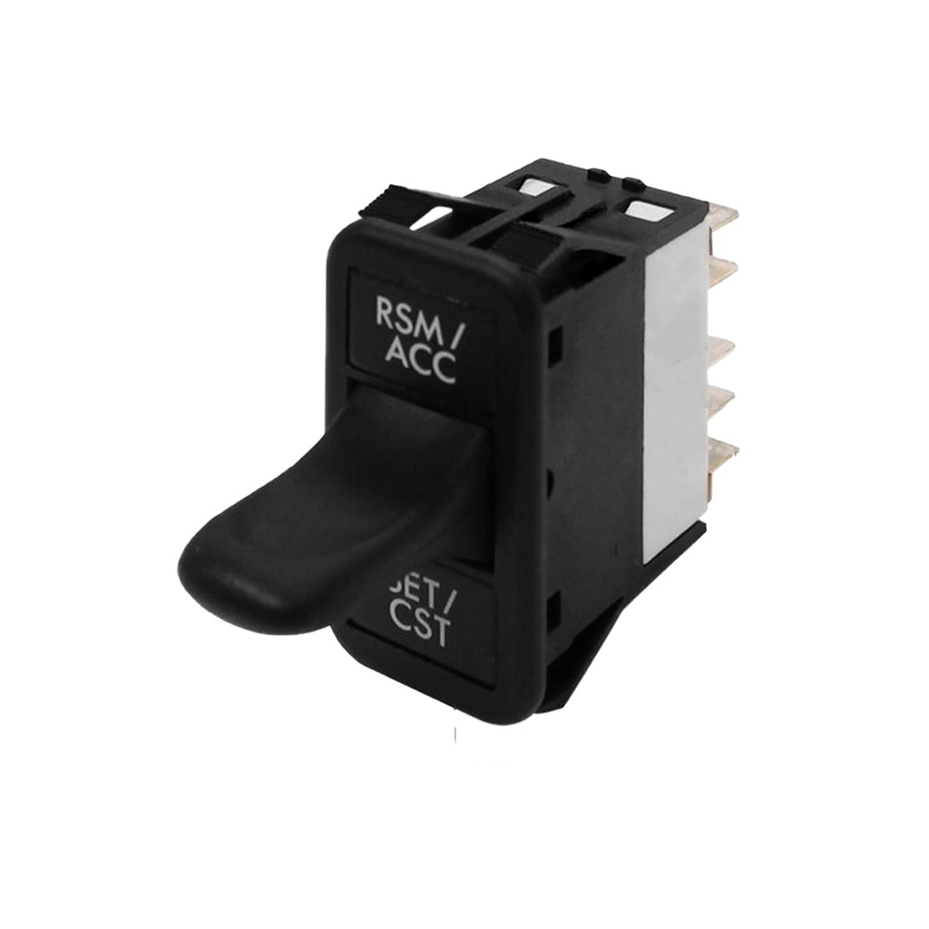 Switch Control crucero