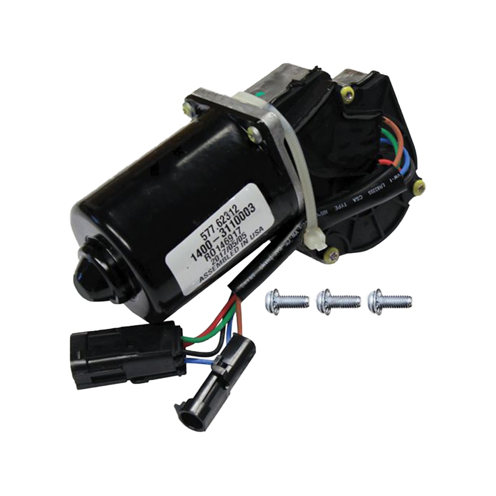 Motor Limpia-Parabrisas Mack CX-GU-CXU / Freightliner CL-120