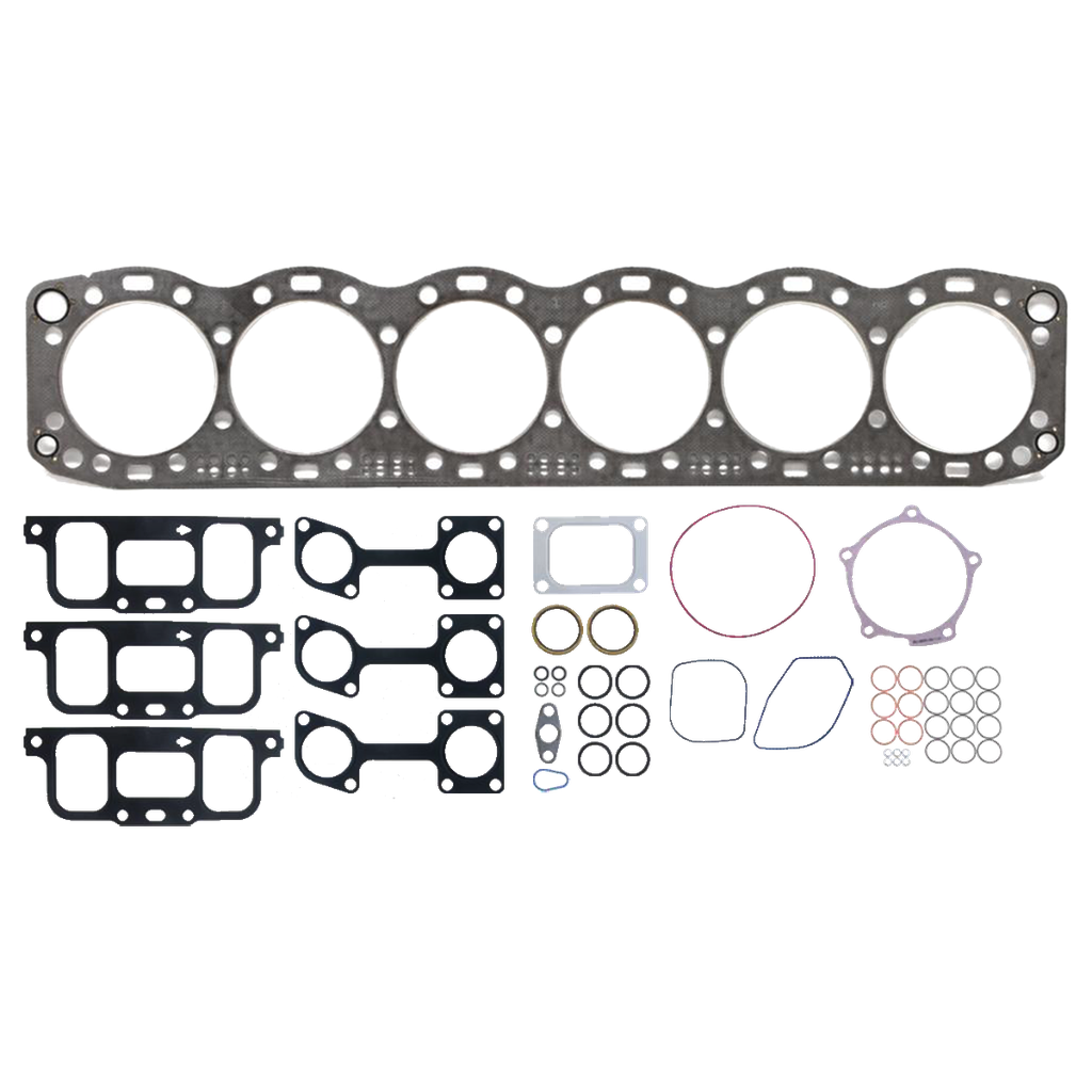 Kit de Empaque Superior Camara Detroit Diesel Serie 60