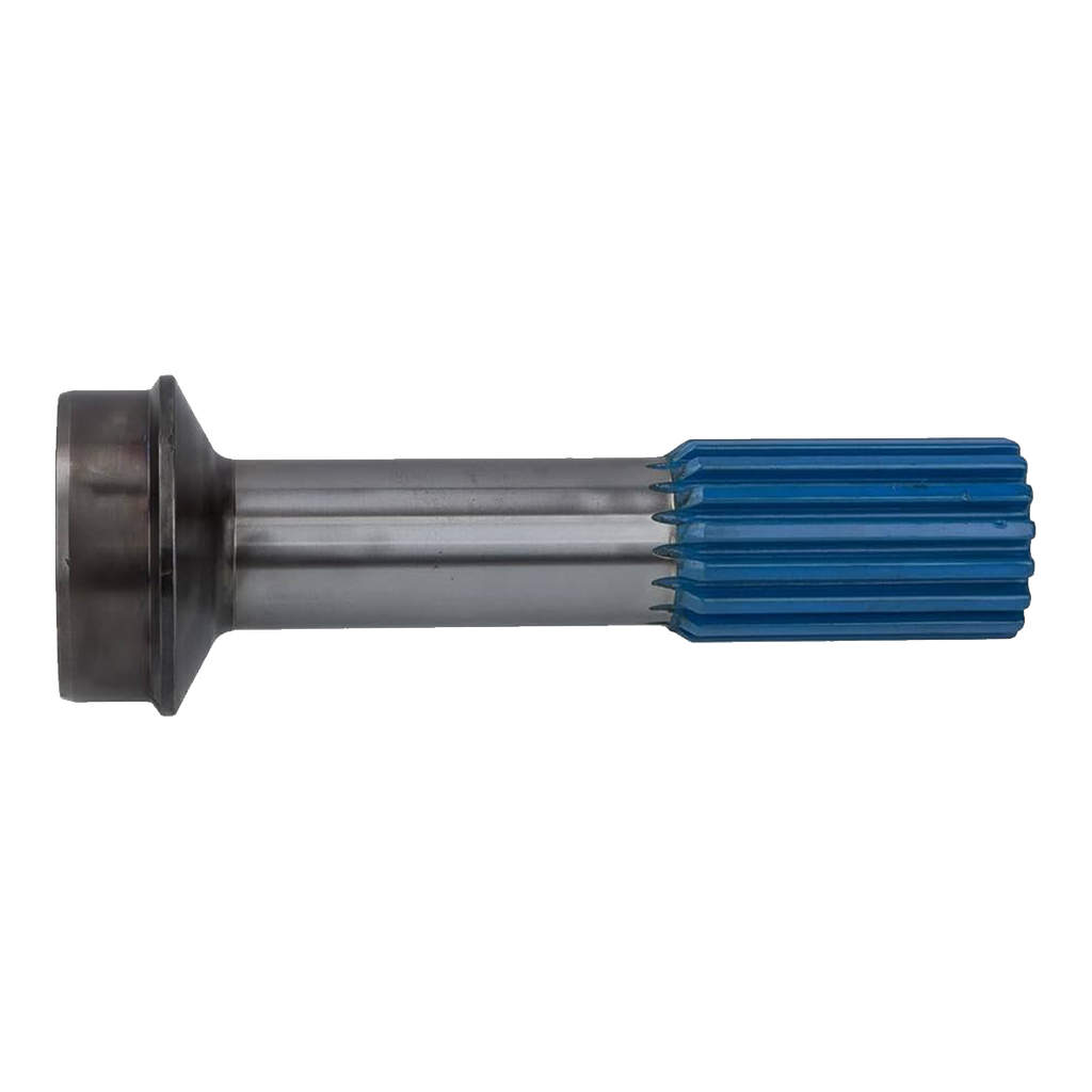 Espiga cardan 4" Diámetro de Estría de 2,5” / 16 Dientes / Longitud de 10,56” Vision/Granite