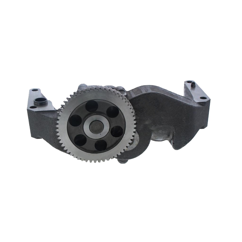 Bomba de Aceite Detroit Diesel S60 12,7L / 55 Dientes