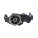 Bomba de Aceite Detroit Diesel S60 12,7L / 55 Dientes