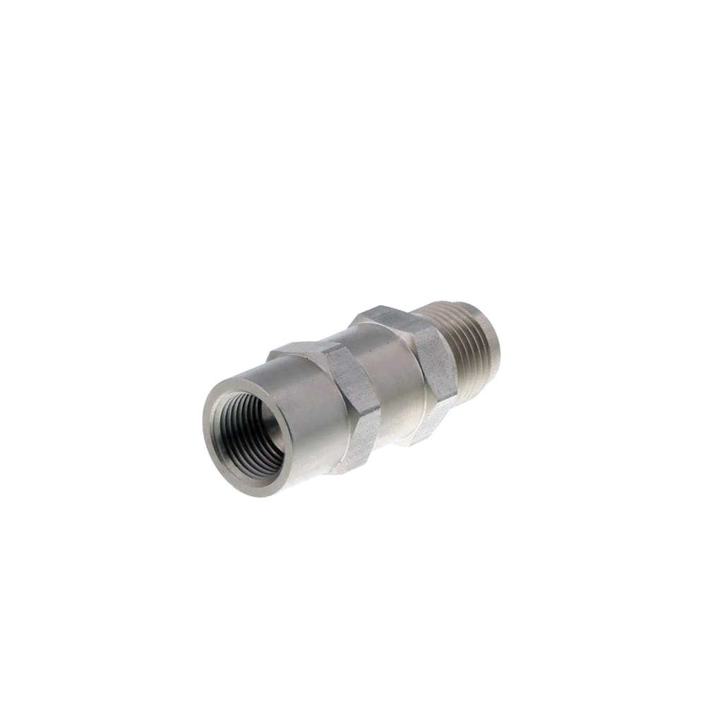 Valvula Check Gruesa Retencion Combustible S60
