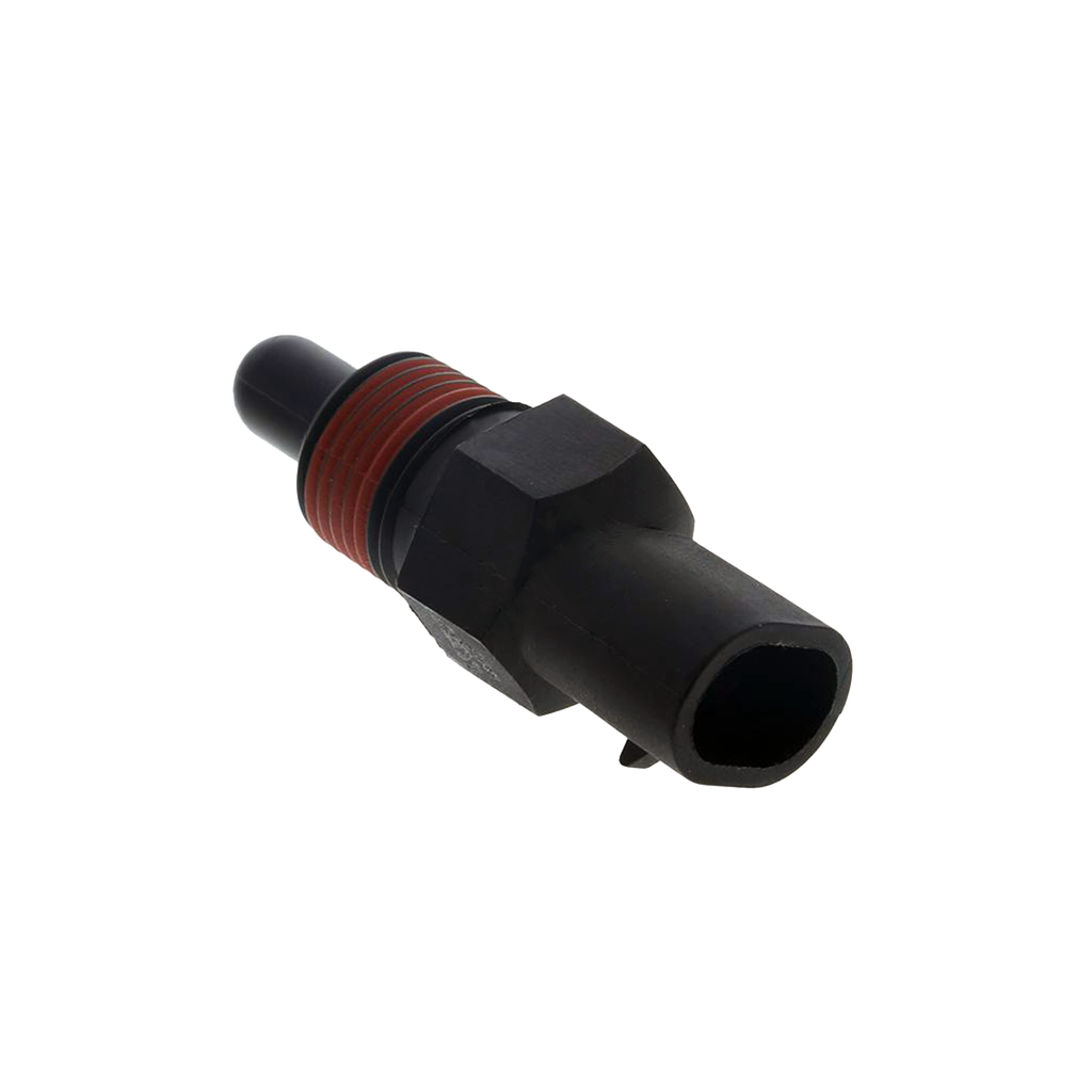 Sensor Plástico Temperatura Admisión S60 de 3/8" NPT y 2 Pines