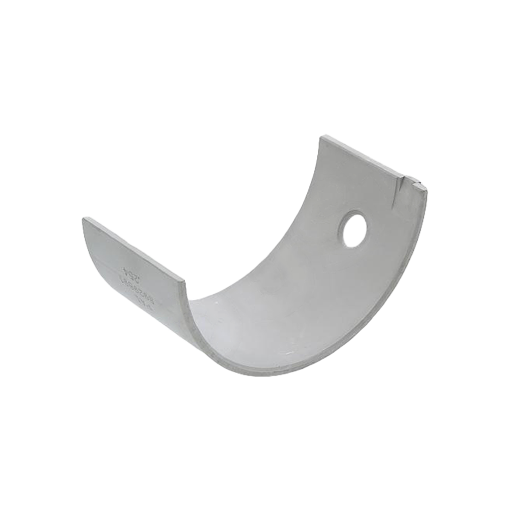 Conchas del Arbol de leva Detroit Diesel S60 0,10