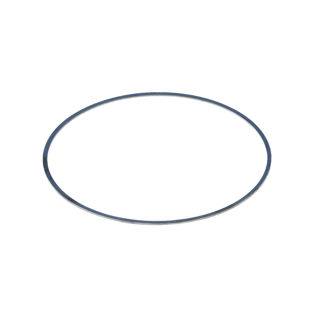 Calsa de Acero Para Revestimiento Shim-liner 0,031"