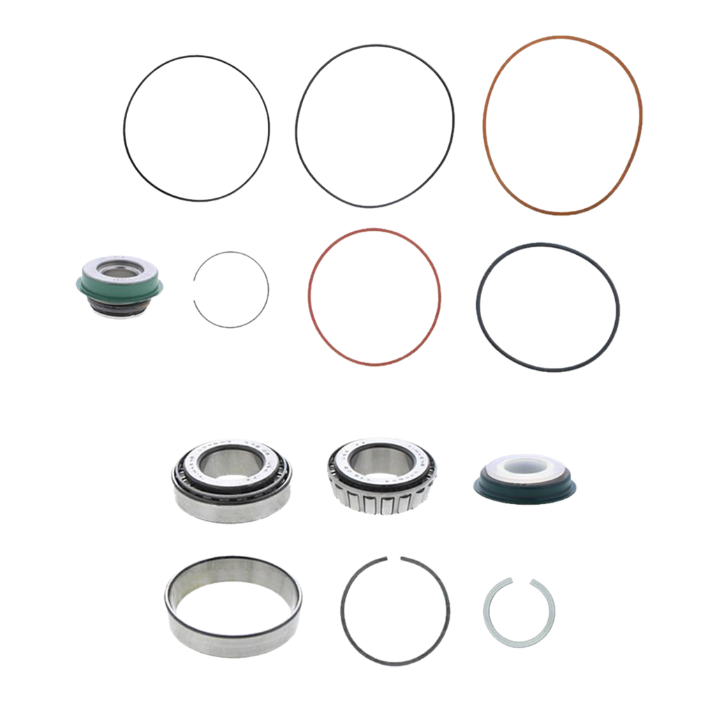 Kit Reparacion Bomba Agua Detroit Diesel S60 FL/CL-120