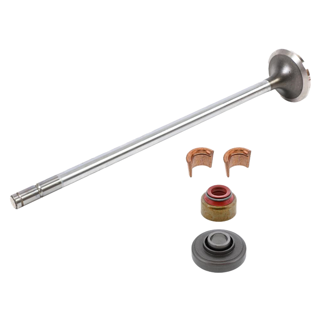 Kit Valvula de Escape Detroit Diesel S60