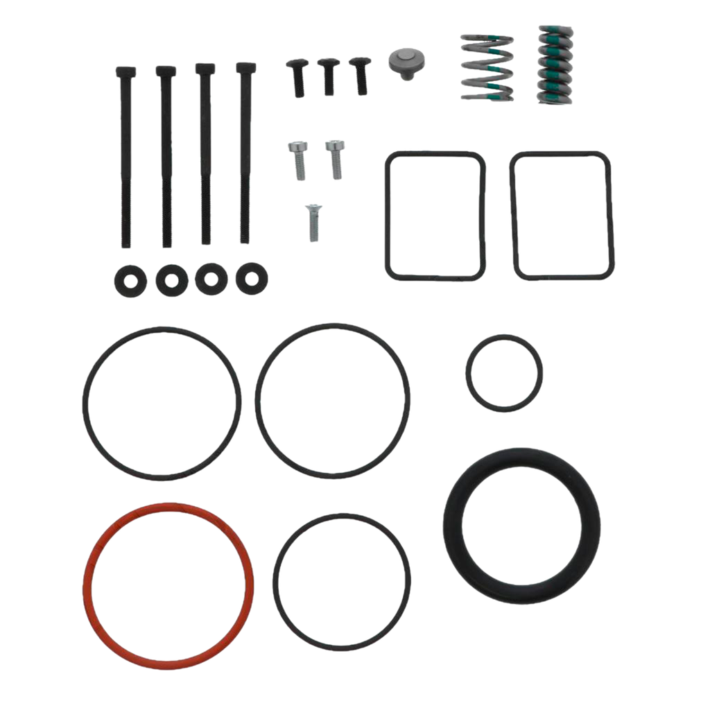 Kit reparacion inyector interno/externo DDC-IV S60 12.7L