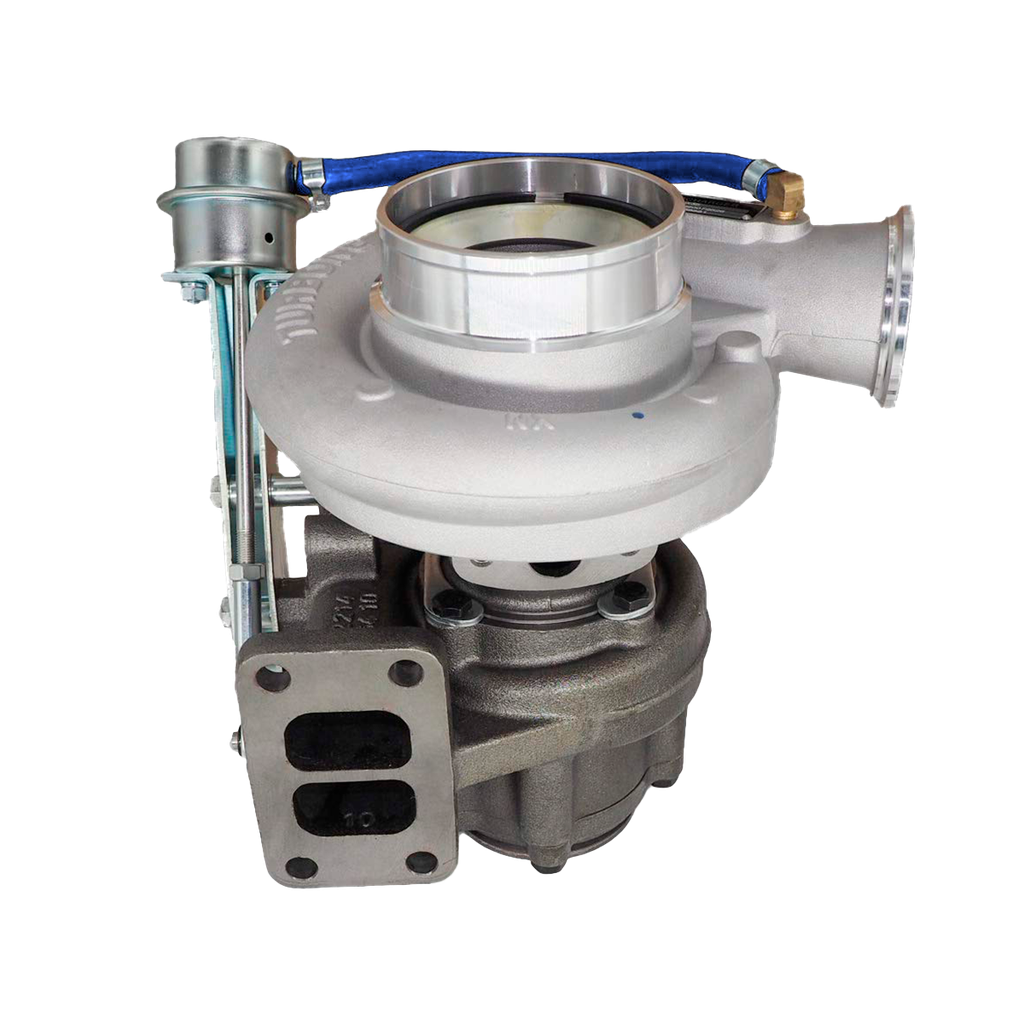 Turbo 6BT Iveco Stralis/Euro Cargo