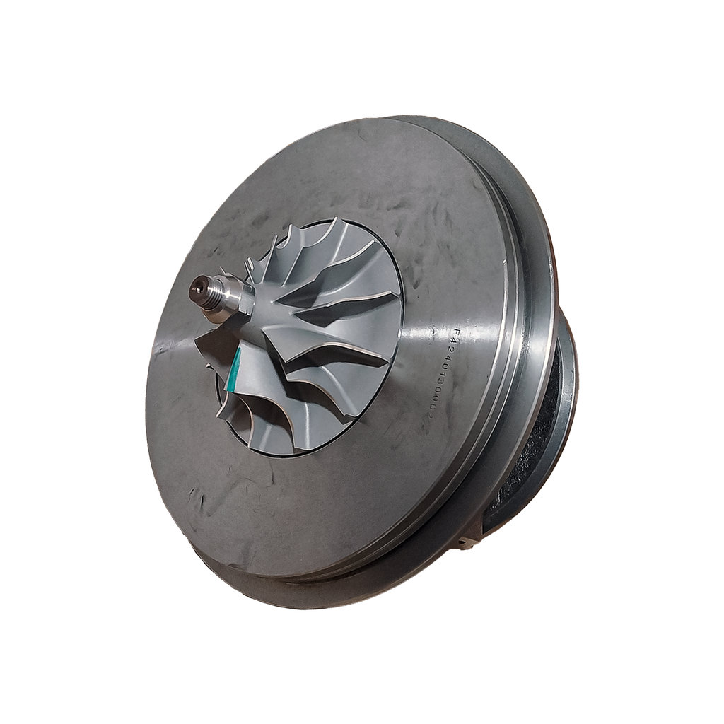 Cartucho Turbo E6 4LE