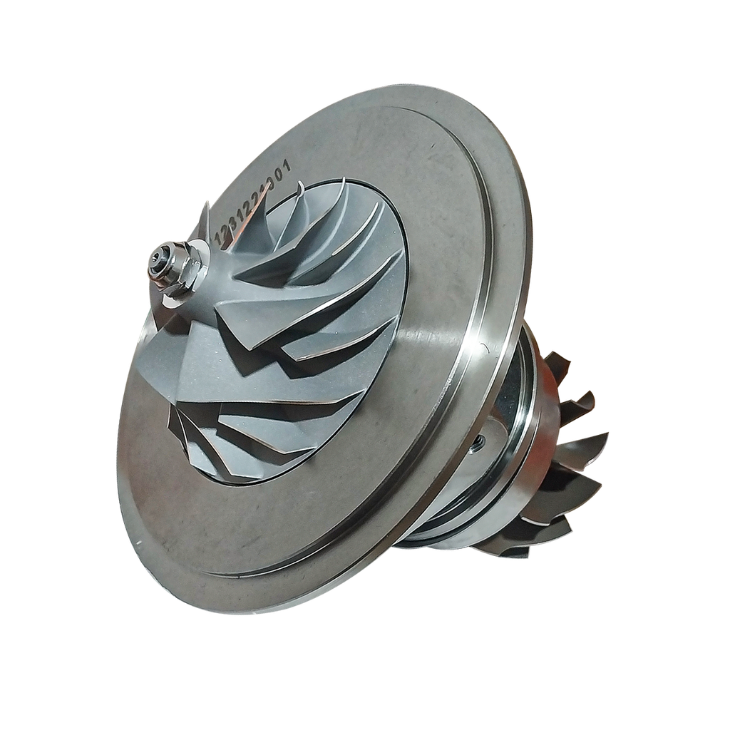 Cartucho Turbo Stralis / Euro Cargo