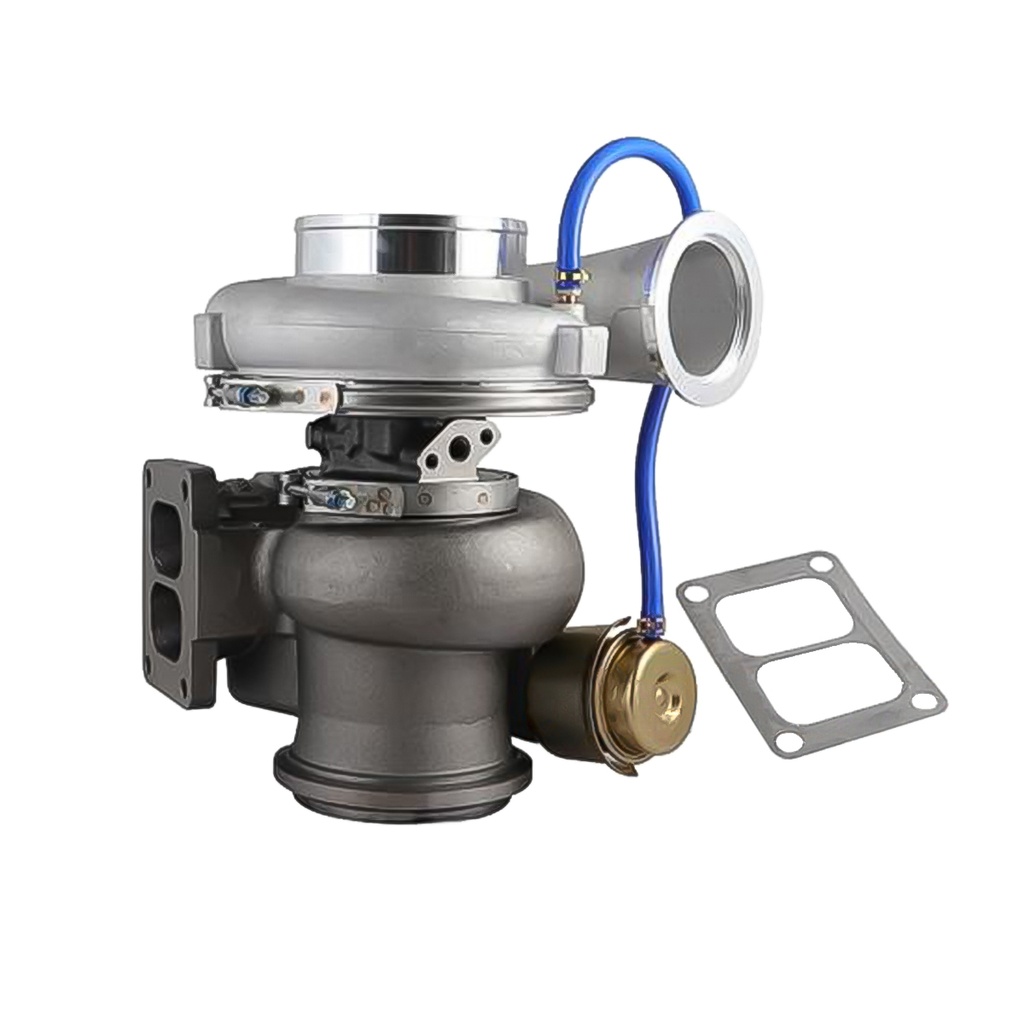 Turbo CL120 Refone