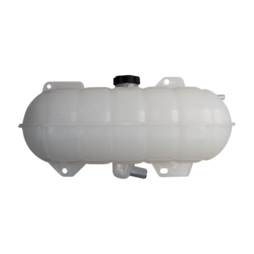 Tanque / Reservorio de Refrigerante CL-120 con Tapa de 15 PSI