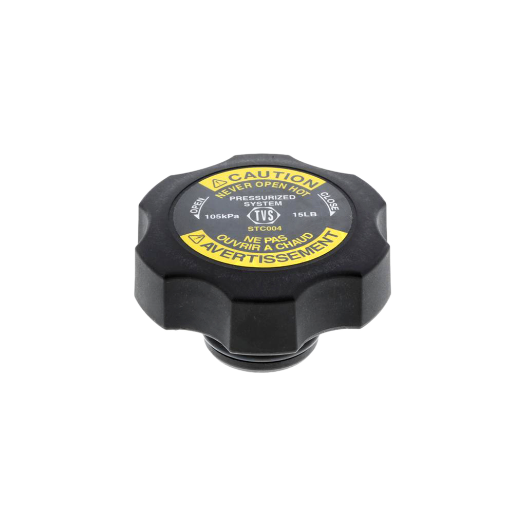 Tapa Tanque de Compensación FLD, Columbia CL-120 15 LB PSI