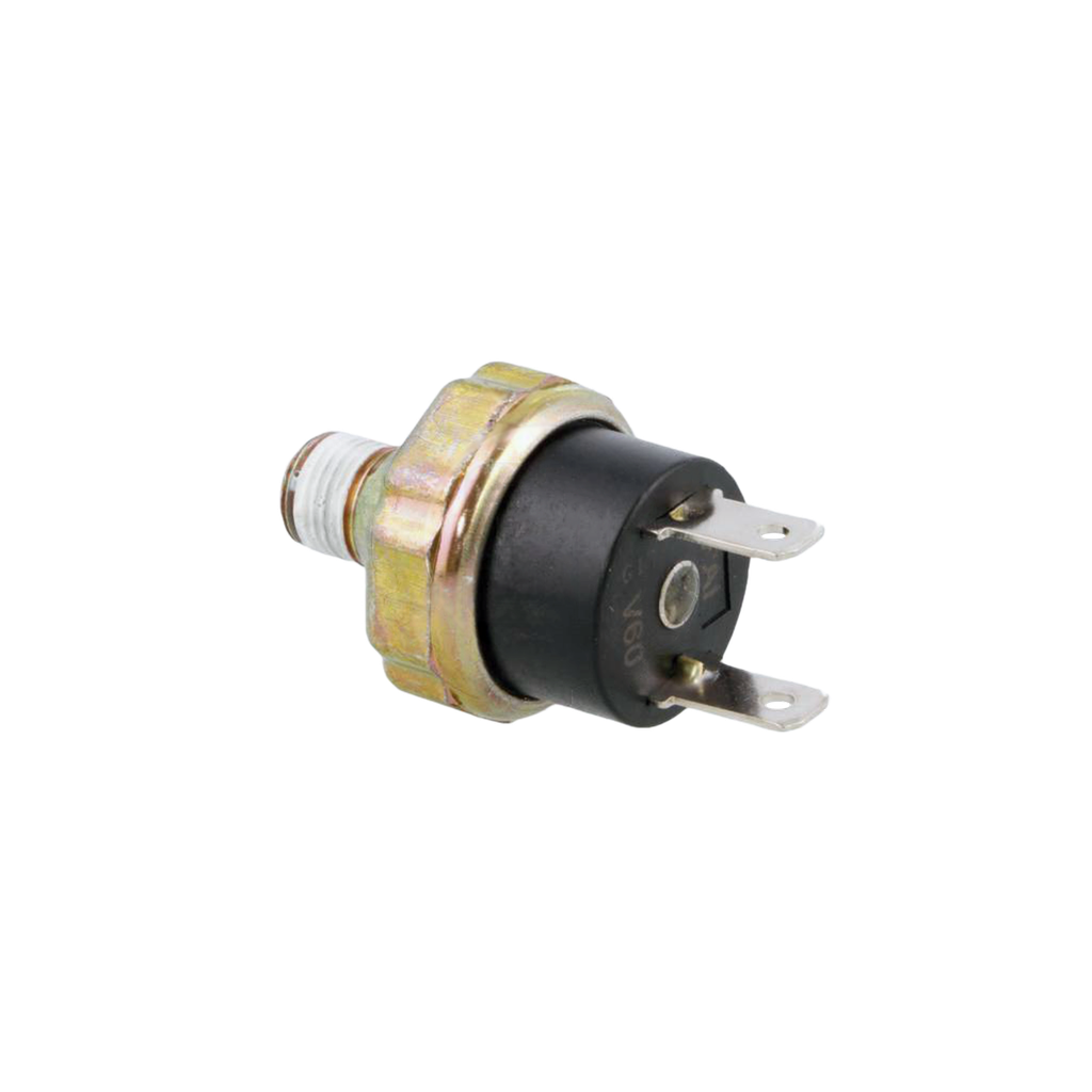 Interruptor baja presion aire N/C Se abre a 2-6 psi CL-120