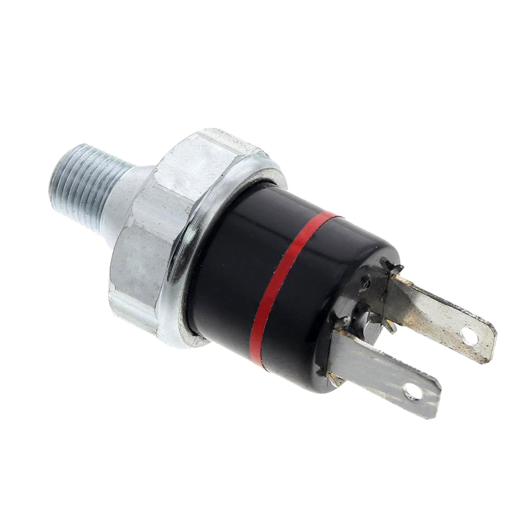 Interruptor baja presion aire N/O 65 Abierto 75 Cerrado Psi CL-120
