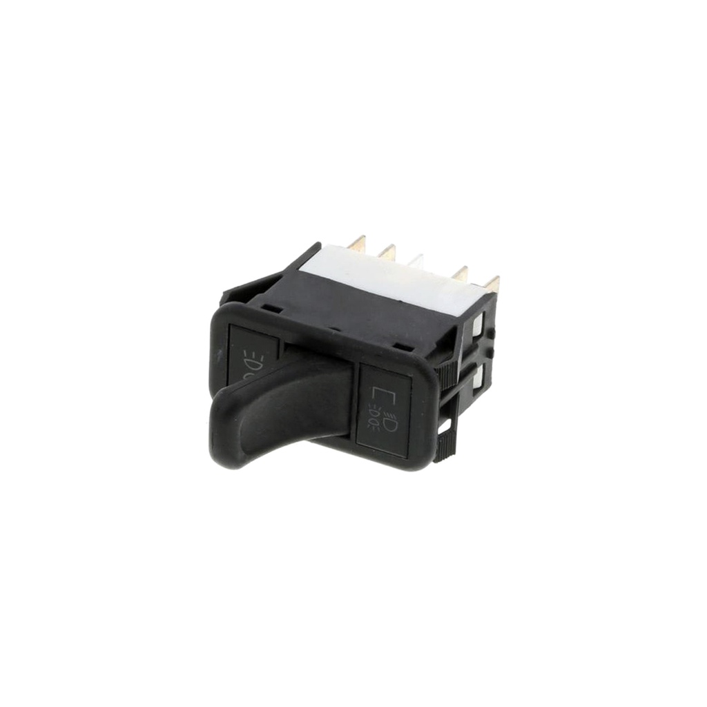 Interruptor de faros delanteros Freightliner CL-120 de 8 Pines