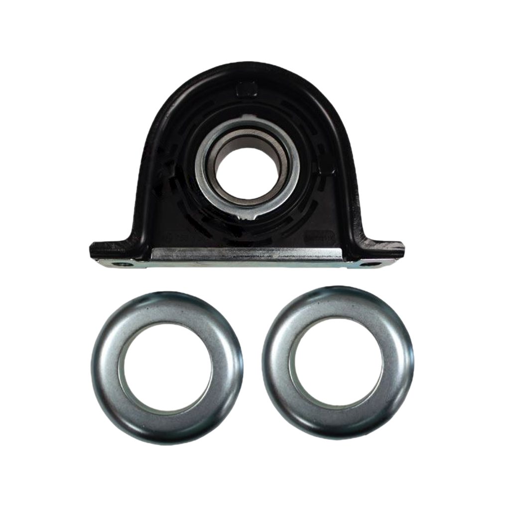 Puente cardan 50mm RD-600 Ford8000