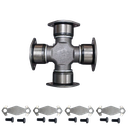 Cruceta 5-279X T-800 Serie 1810 5,31",13.48cm o 134.87mm Tipo PB Placa