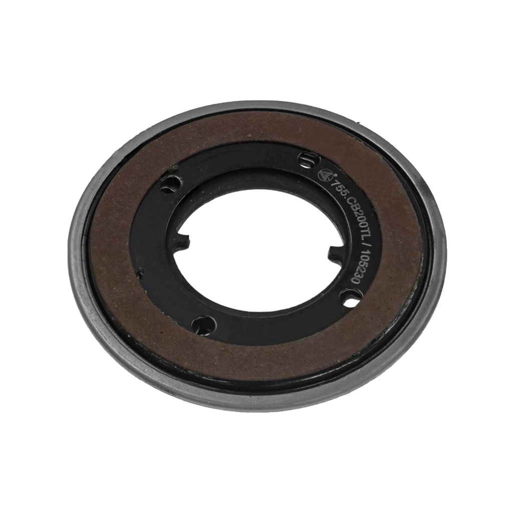 C/E Disco freno caja eje principal 2"