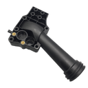 Toma de Agua Carga de Bomba al Termostato Mack MP7/MP8 Sin Sello