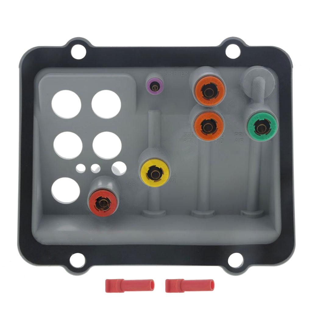 Modulo Multiple Distribucion Aire 13 via Mack CH/CX/CV 427