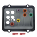 Modulo multiple distri. aire 13 via 427