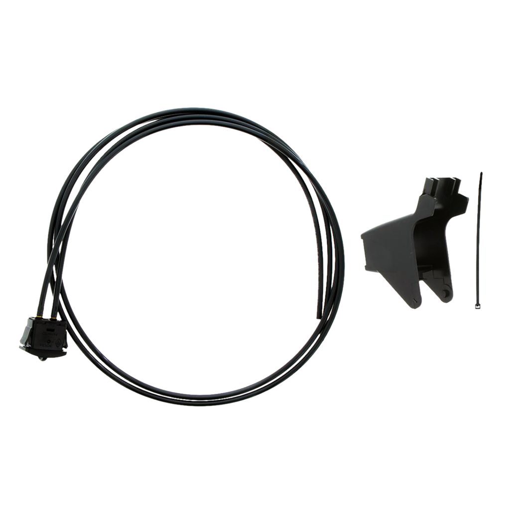 Kit valvula de control de altura del asiento Freightliner / Mack / Kenworth / Peterbilt / International