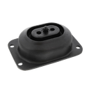 Soporte Delantero de Motor Mack Vision CXU / Granite GU