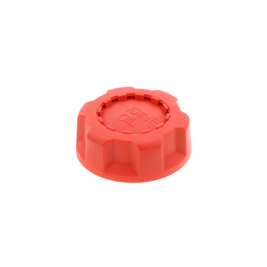 Tapa del tubo de Aceite Mack MP8, Rosca 1/4 pulg.-17