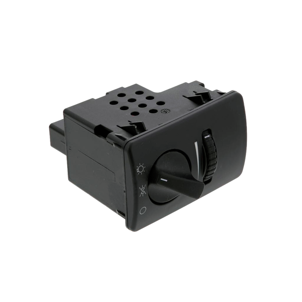 Interruptor de luces Tablero y Delanteras Mack CH