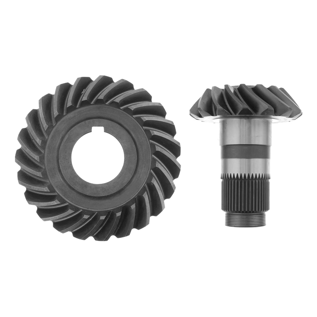 Piñon Corona 15x23 Dientes Para Diferencial Mack CRD 150-151