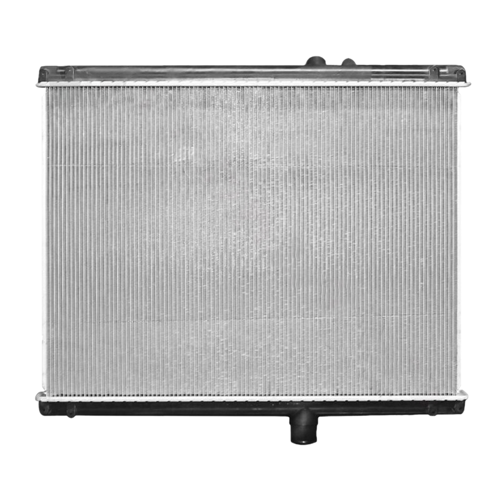 Radiador Mack CH612 / CH613, E7M