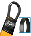 Correa Corta Multicanal freightliner CL-120/M2 de 8PK1450 o 73.6" Longitud