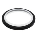 Sello del Cigueñal Trasero Motor Mack MP8 / Labio de teflón