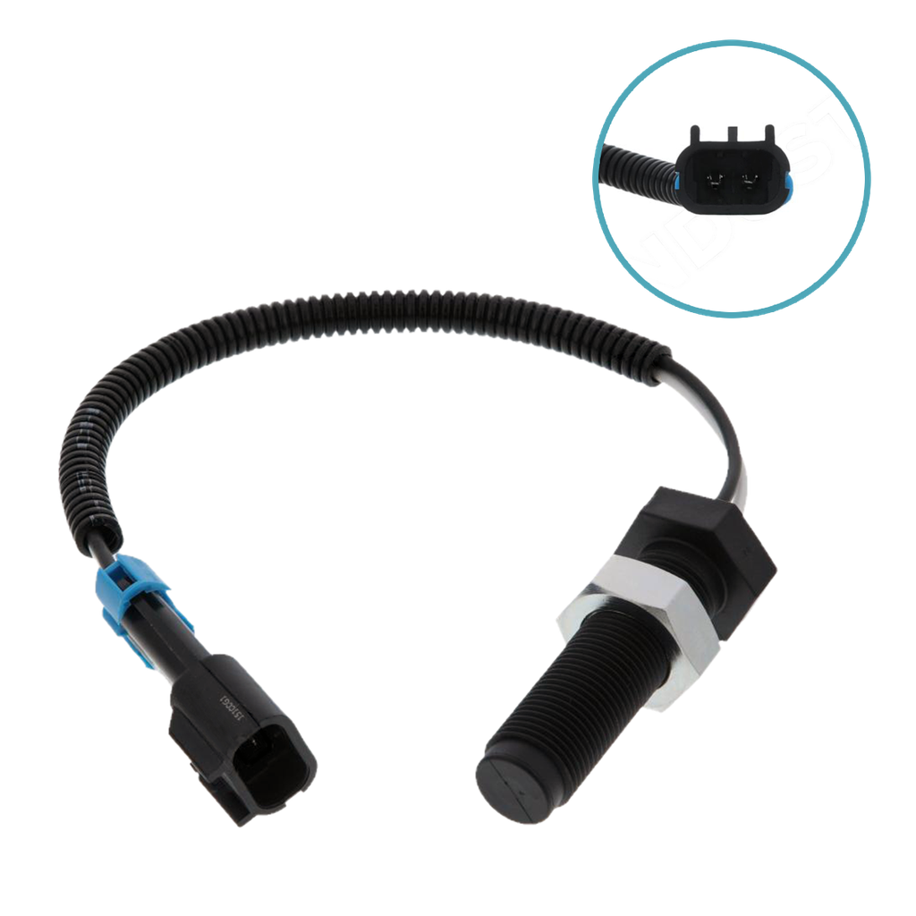 Sensor de kilometraje/velocidad Mack 2 Pines Vision / Granitte