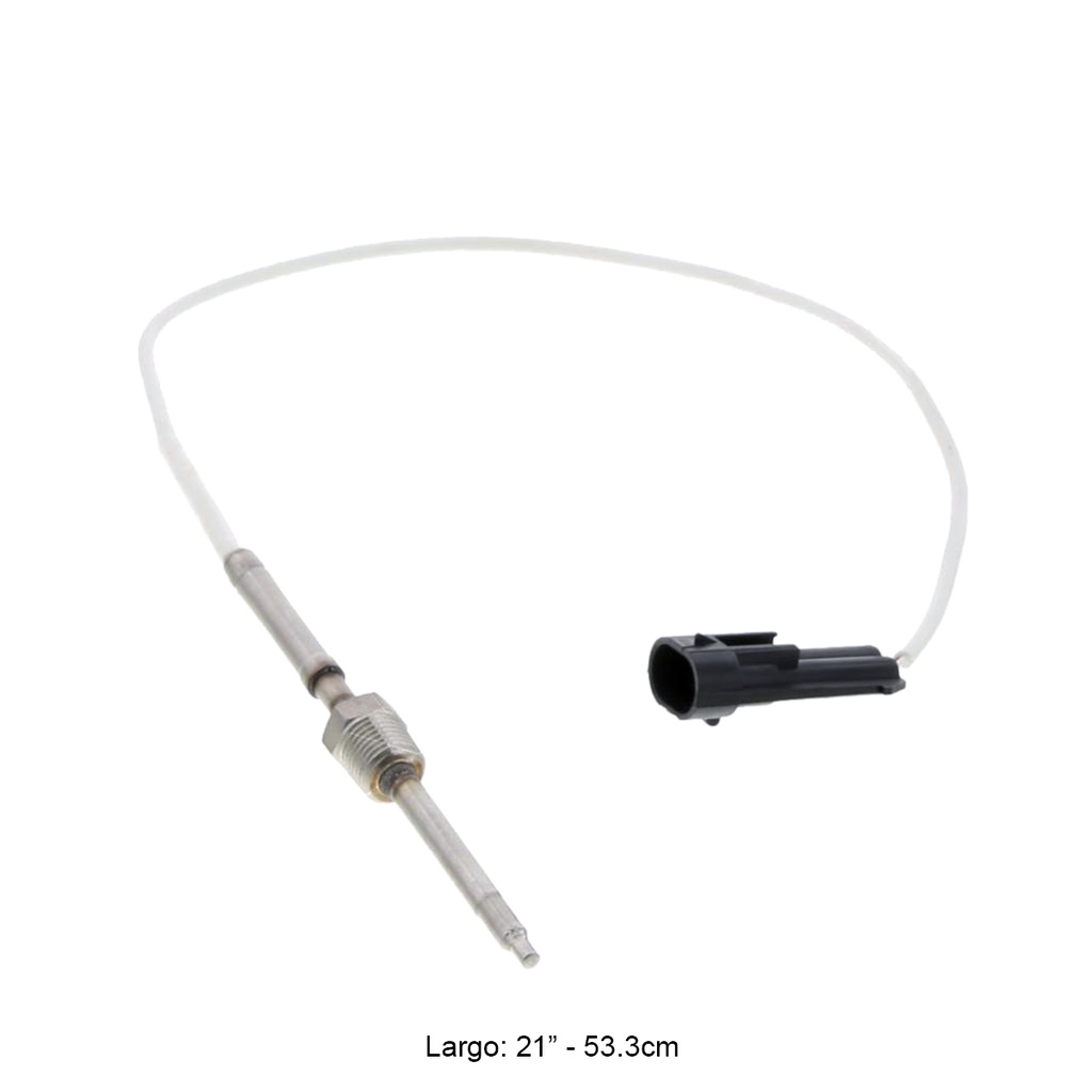 Sensor Pirometro aire Mack MP8 2 Pines