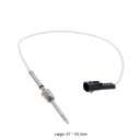 Sensor Pirometro aire Mack MP8 2 Pines