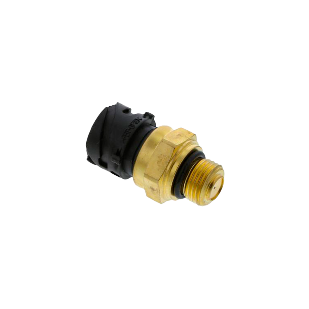 Sensor de Presión Del Carter 4 Pines Mack MP7/MP8/D12/D13