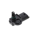 Sensor (MAP) Presion de Admision 2.08"Largo de 4 Pines Mack MP7/MP8
