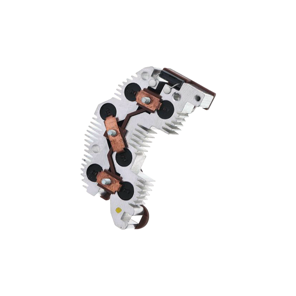 Diodera alternador Kodiak (33/34SI)